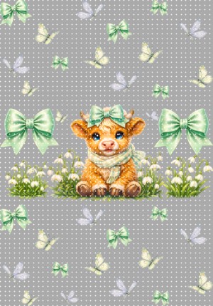 A5 Notebook Wraps-A 4011